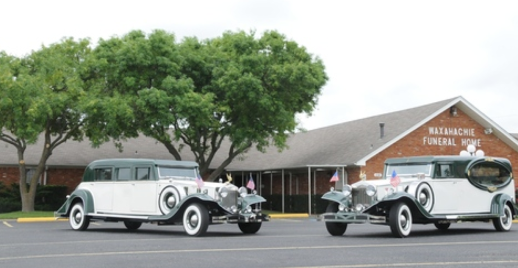 Waxahachie Funeral Home | 1201 US-287 BYP, Waxahachie, TX 75165, USA | Phone: (972) 923-1595