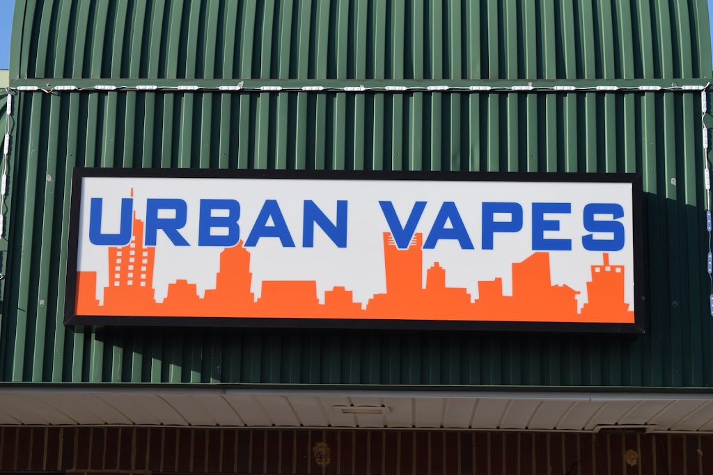 Urban Vapes | 916 Randolph St, Thomasville, NC 27360, USA | Phone: (336) 476-8273