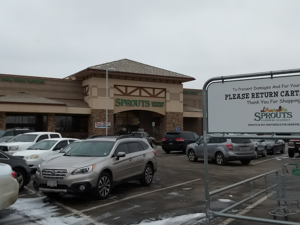 Sprouts Farmers Market | 555 W South Boulder Rd, Lafayette, CO 80026 | Phone: (303) 664-1902