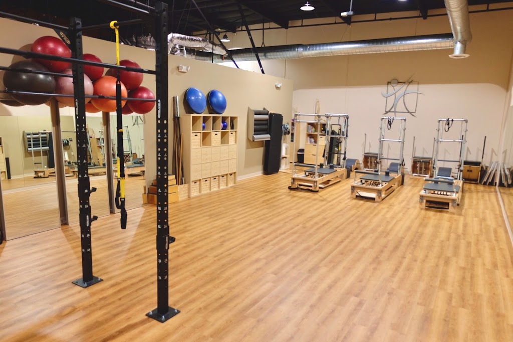 Signature Pilates and Functional Training Studio | 1393 Calle Avanzado, San Clemente, CA 92673, USA | Phone: (949) 481-0015