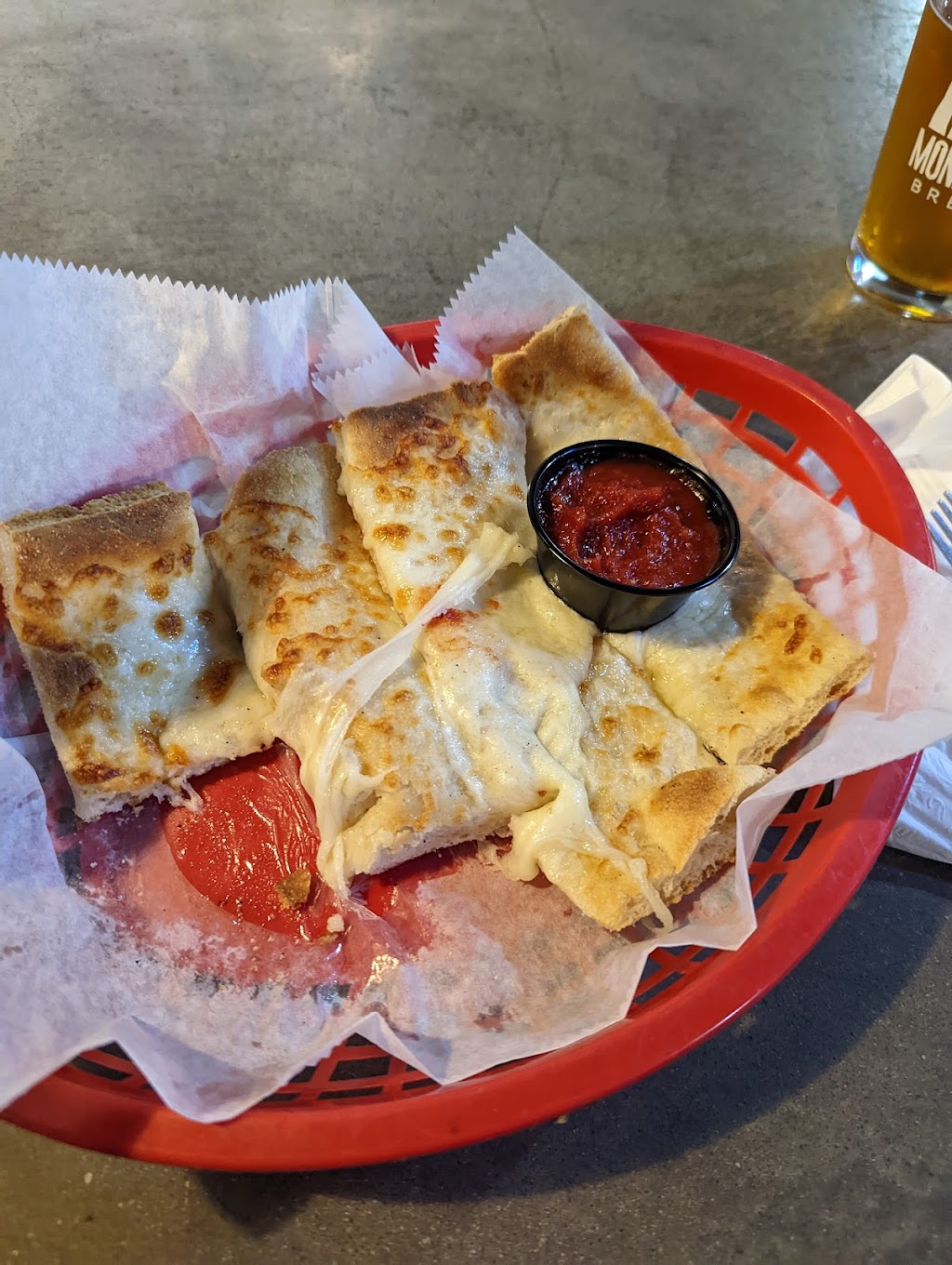 Lovin Oven Pizzeria | 3844 GA-42, Locust Grove, GA 30248, USA | Phone: (678) 432-9498