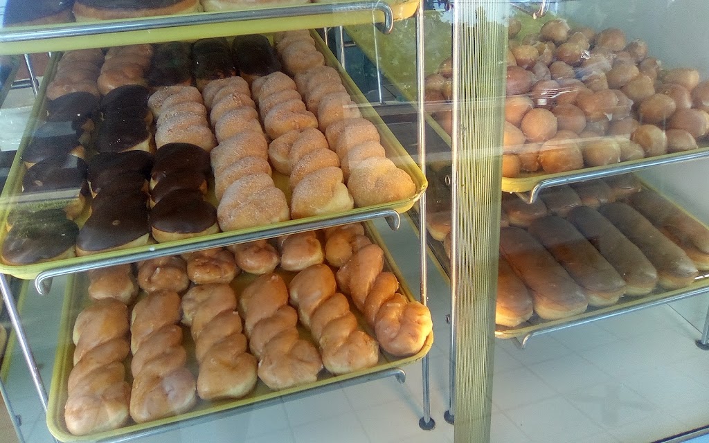 M S Donuts | 1602 Lincoln Ave, Orange, CA 92865, USA | Phone: (714) 282-1884