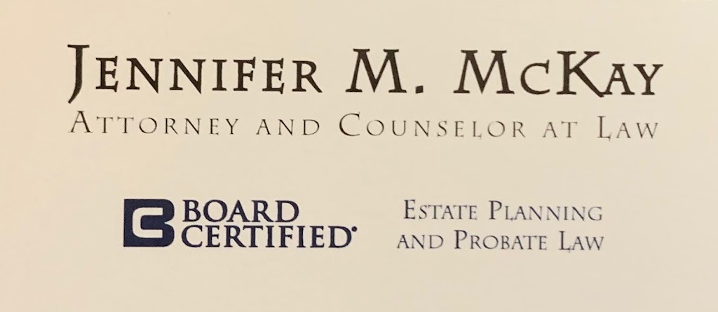 Jennifer M. McKay, Of Counsel to Peterson & Peterson Attorneys | 1205 S Austin Ave, Georgetown, TX 78626, USA | Phone: (512) 930-9455