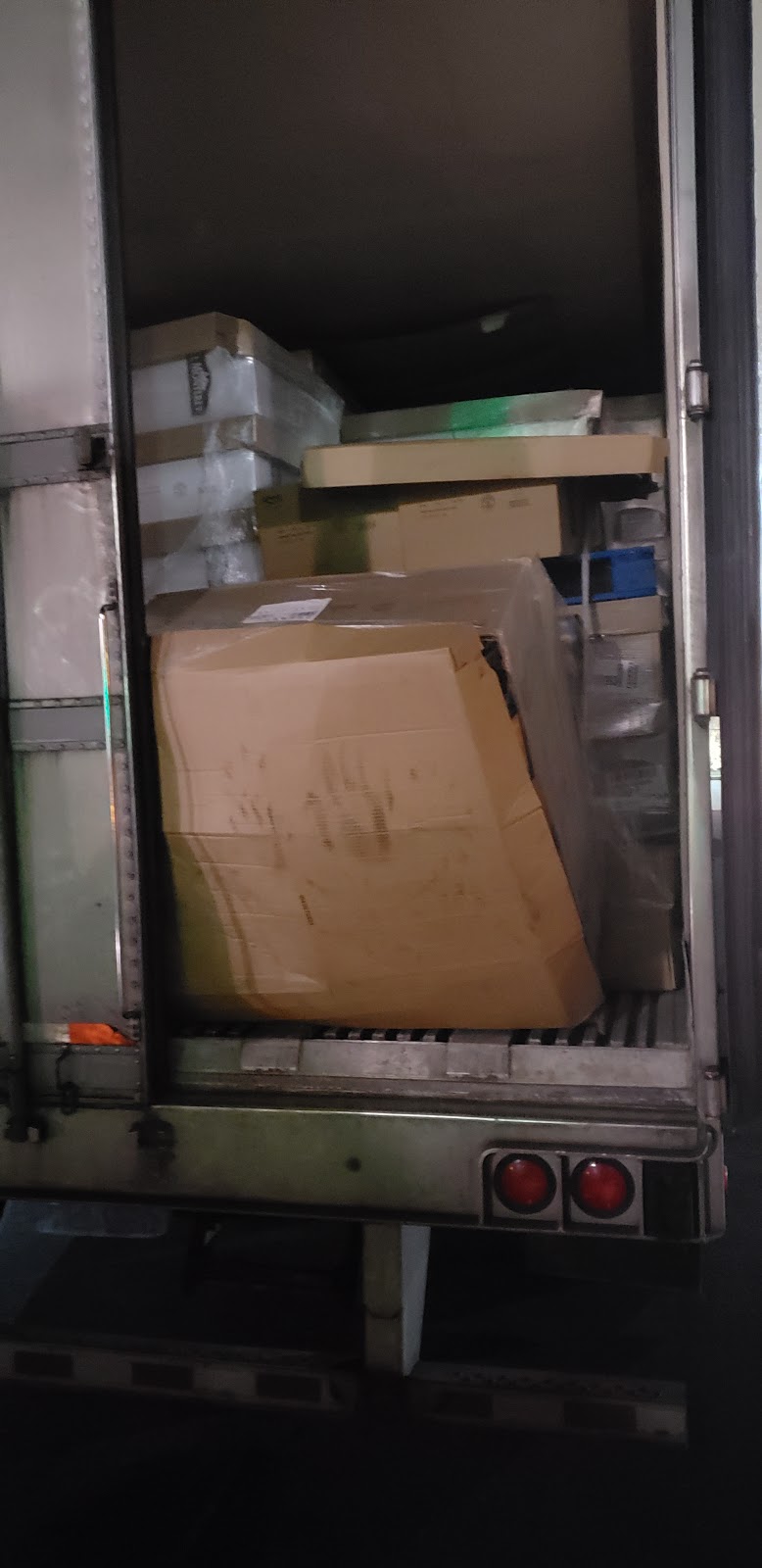 United States Cold Storage | 2554 Downing Dr, Fort Worth, TX 76106, USA | Phone: (817) 624-1900