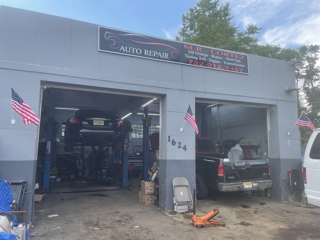 M.R. Cortez Auto Repair | 1624 W Front St, Plainfield, NJ 07063, USA | Phone: (732) 912-3467