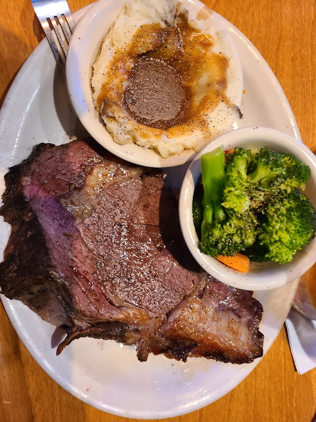 Texas Roadhouse | 1127 Bullsboro Dr, Newnan, GA 30265, USA | Phone: (770) 252-4444