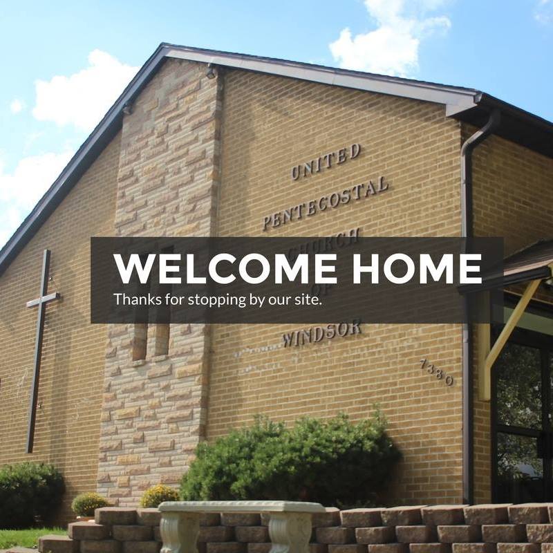 The Pentecostals of Windsor | 7380 Wyandotte St E, Windsor, ON N8S 1R7, Canada | Phone: (519) 944-4963