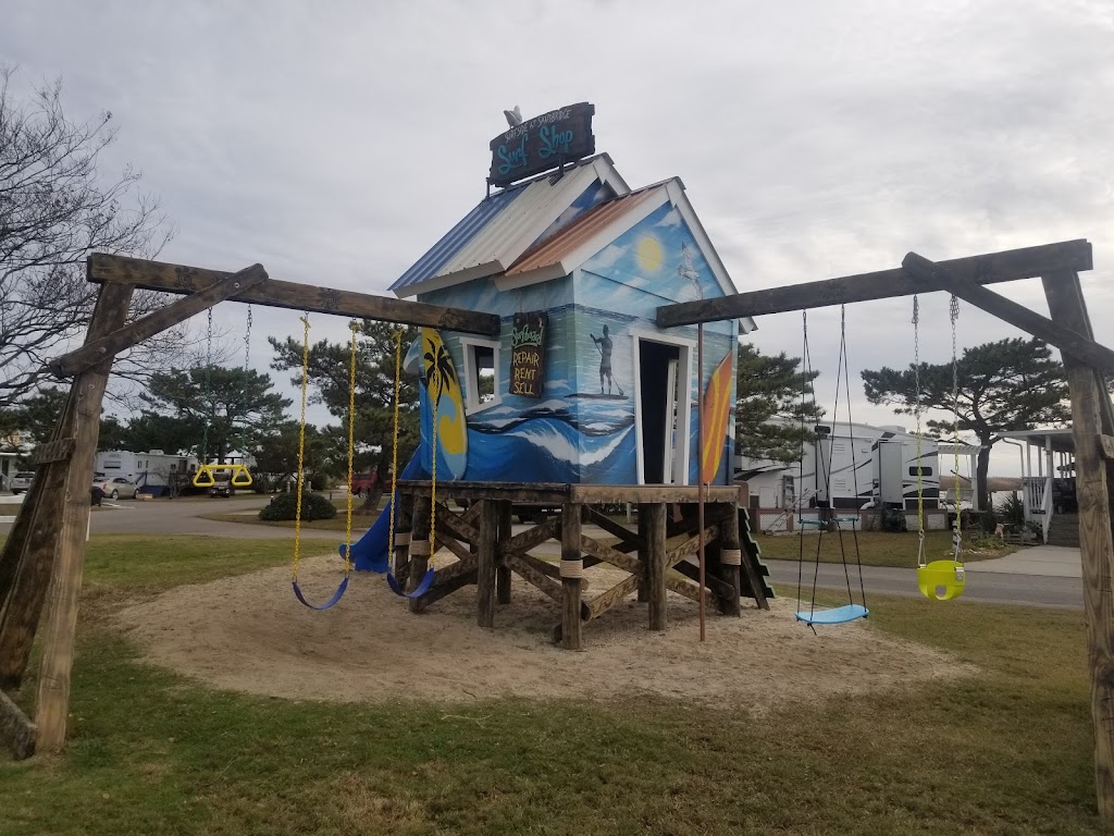 Sandbridge Beachcombers Bargain Lot 195 | 3665 Sandpiper Rd Lot 195, Virginia Beach, VA 23456, USA | Phone: (804) 461-8252