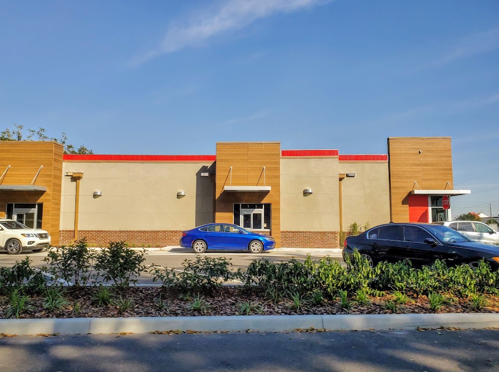 Burger King | 3401 S Orange Blossom Trail, Kissimmee, FL 34746, USA | Phone: (407) 222-2222