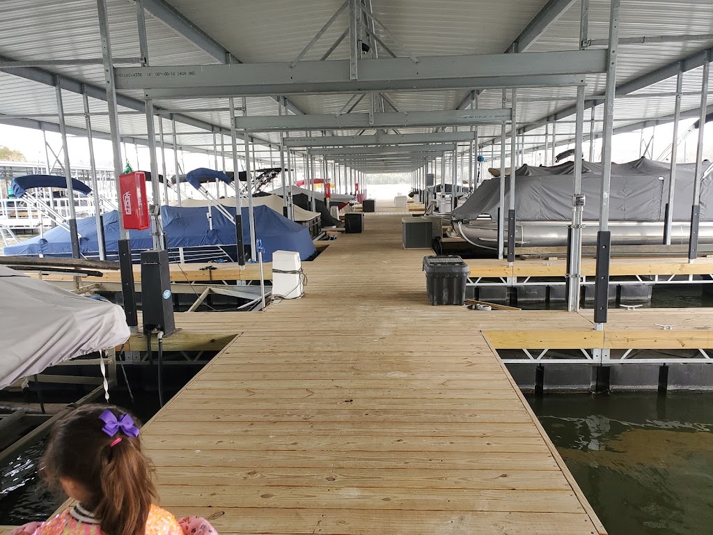 Cedar Creek Marina | 9120 Saundersville Rd, Mt. Juliet, TN 37122, USA | Phone: (615) 758-5174