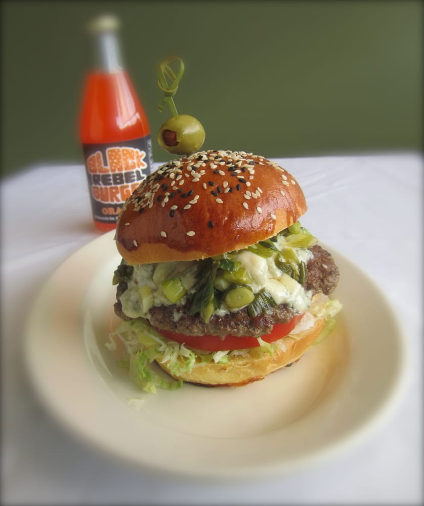 The Burger Shop | 200 Hackensack St, Wood-Ridge, NJ 07075, USA | Phone: (201) 989-6631