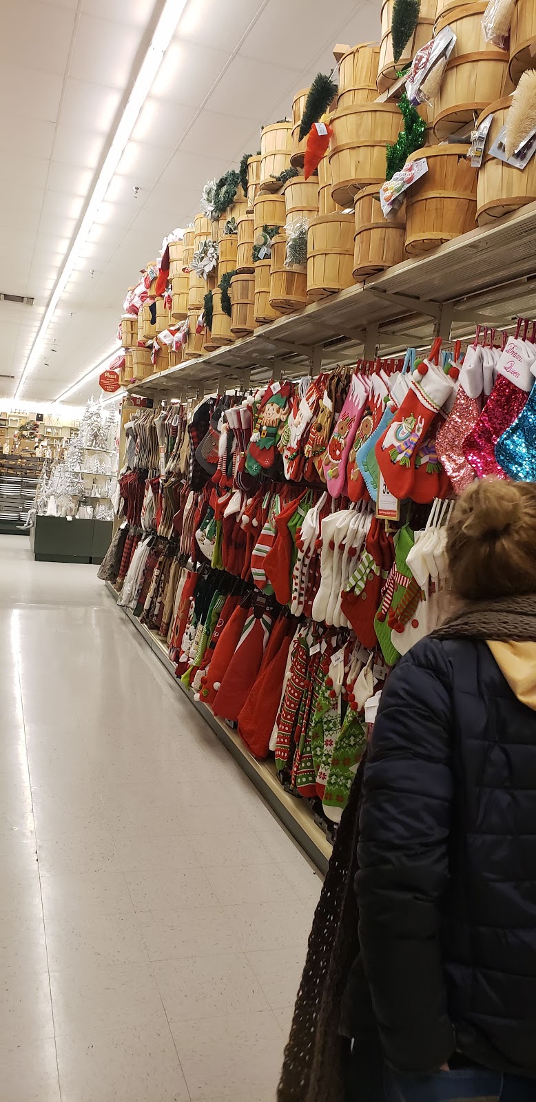 Hobby Lobby | 130 Sundance Pkwy #200, Round Rock, TX 78681, USA | Phone: (512) 244-3653