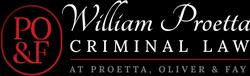 William Proetta Criminal Law | 242 10th St Suite 103, Jersey City, NJ 07302, United States | Phone: (201) 793-8018