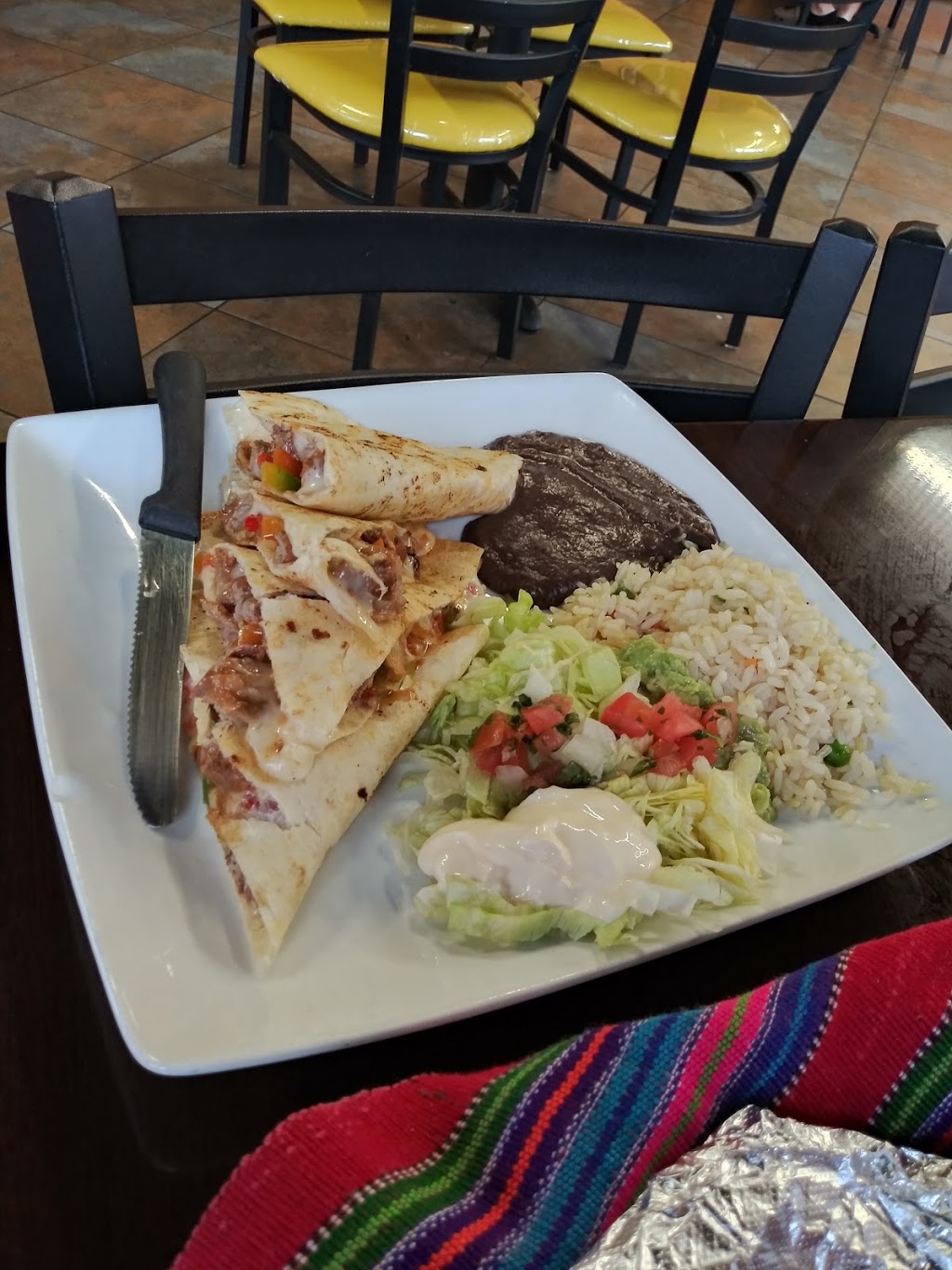 Los Churrascos Guatemalteco | 2500 Murfreesboro Pike, Nashville, TN 37217, USA | Phone: (615) 928-8370