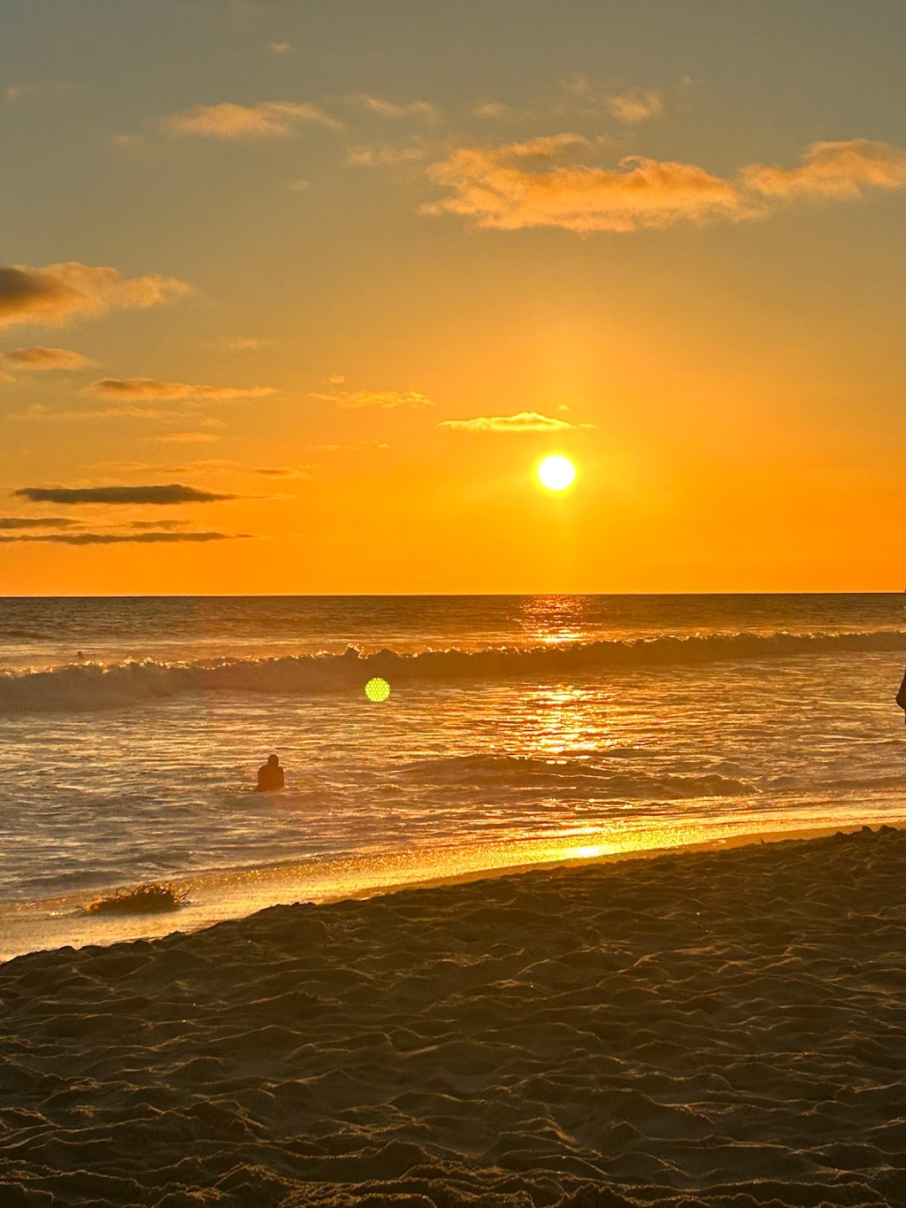 Carlsbad State Beach | 4353, Carlsbad Blvd, Carlsbad, CA 92008, USA | Phone: (760) 720-7001