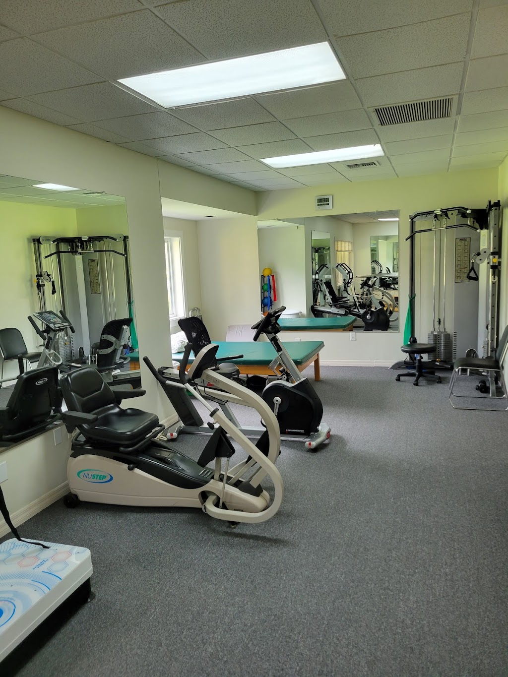 Paradise Physical Therapy | 5023 Ringwood Meadow Building F, Sarasota, FL 34235, USA | Phone: (941) 360-9706