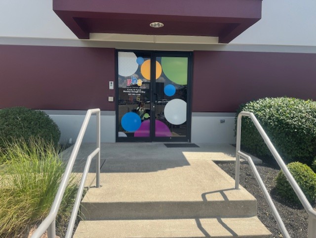 Pediatric Home Service | 426 Alexandersville Rd, Miamisburg, OH 45342, USA | Phone: (937) 355-7100