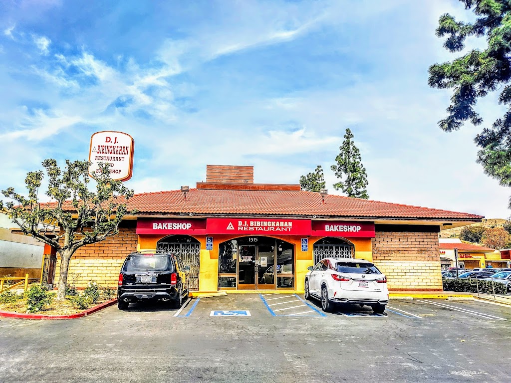 D.J. Bibingkahan | West Covina, CA 91792, USA | Phone: (626) 581-4682