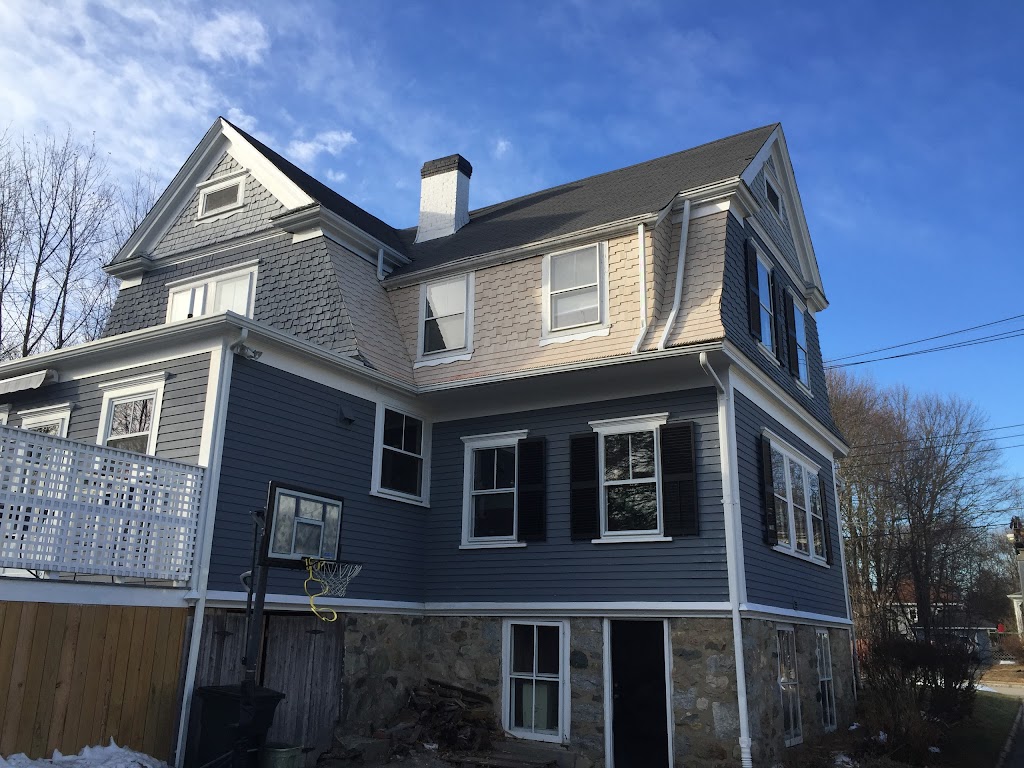 ROBERT ROOFING AND GUTTERS, INC. | 82 Main St, Norfolk, MA 02056, USA | Phone: (857) 247-8709