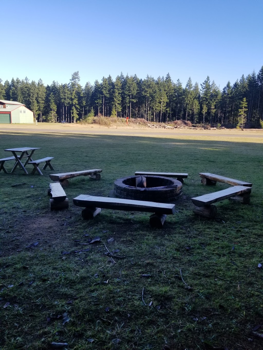 Whidbey Airpark | 5247 S Crawford Rd, Langley, WA 98260, USA | Phone: (360) 321-0510