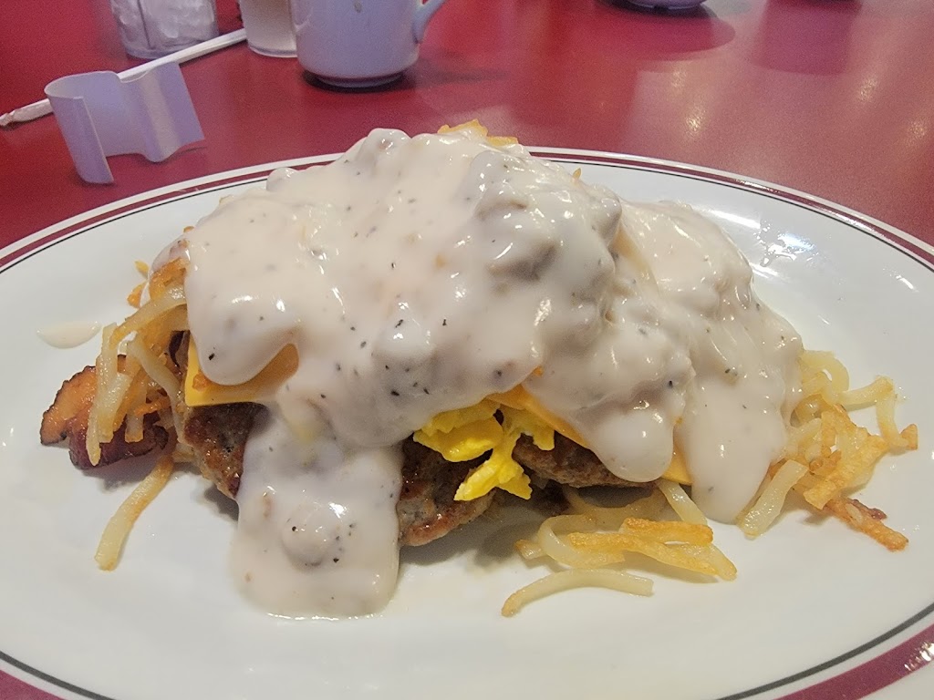 Huddle House | 4610 N Interstate Hwy 35, Georgetown, TX 78626, USA | Phone: (512) 399-3968