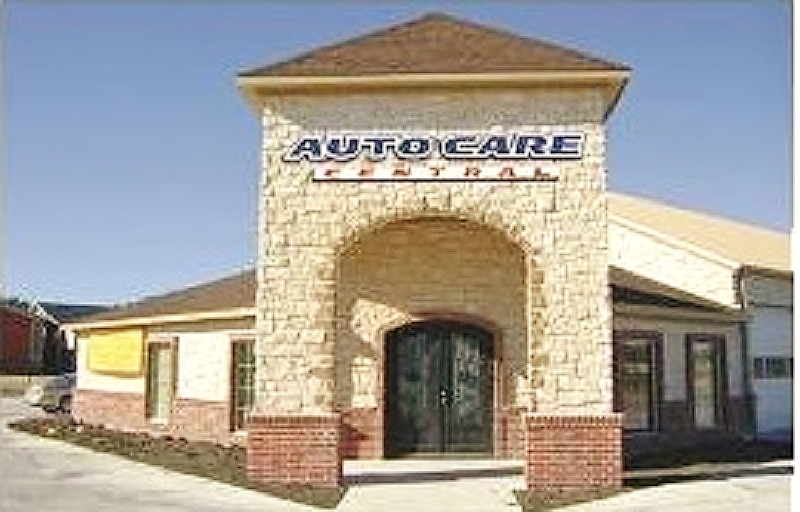 Auto Care Central | 520 W Pioneer Pkwy, Grand Prairie, TX 75051, USA | Phone: (972) 264-7000