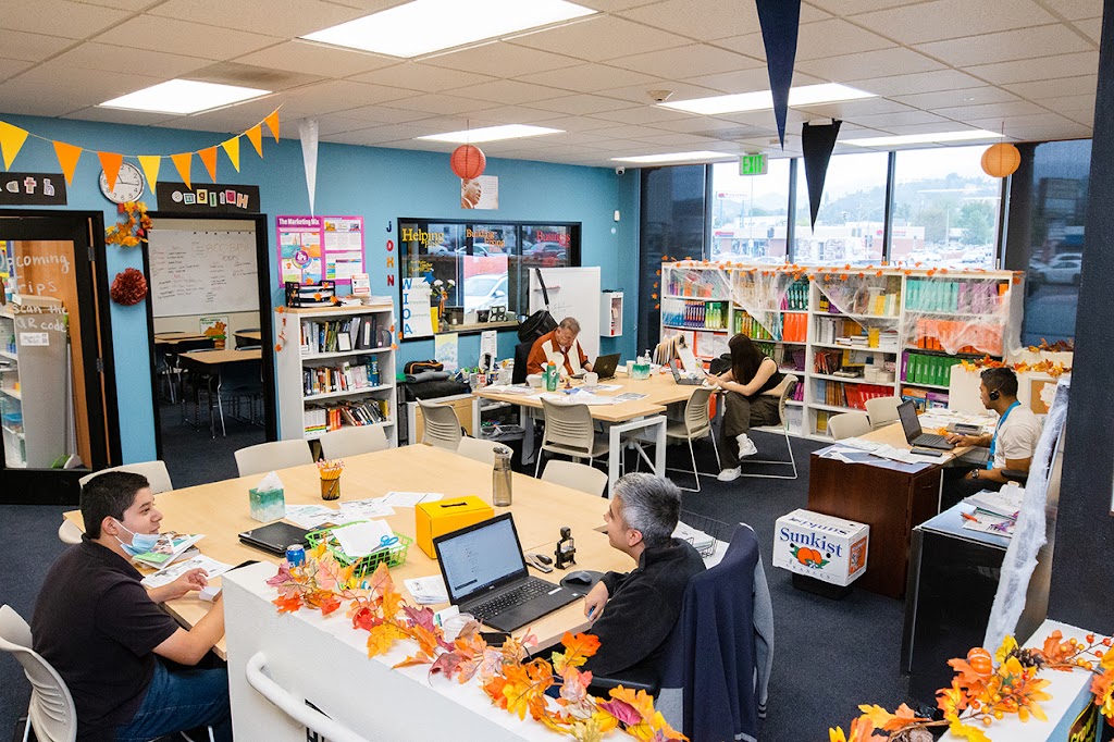 Options For Youth | 17953 Ventura Blvd, Encino, CA 91316, USA | Phone: (818) 728-4601