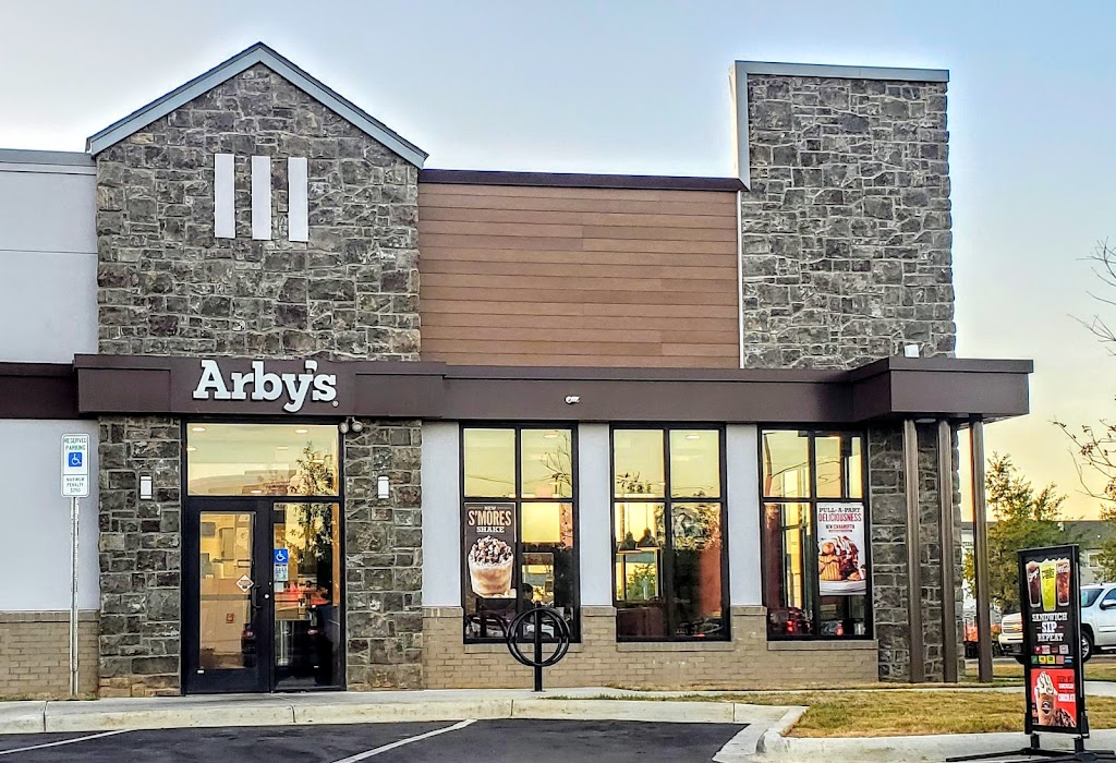 Arbys | 8640 Rachel Freeman Wy, Charlotte, NC 28278, USA | Phone: (704) 504-0833