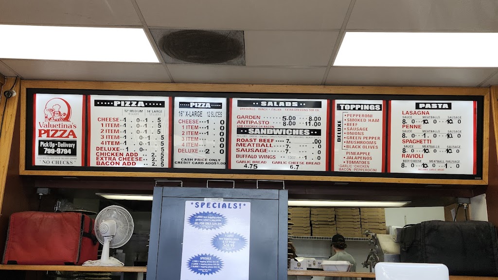 Valuetinas Pizza | 12385 Valley View St, Garden Grove, CA 92845, USA | Phone: (714) 799-9794