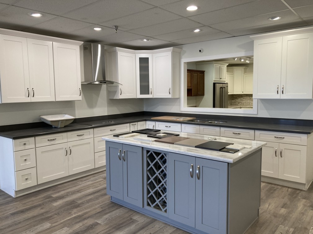 Better Homes Cabinets & Granite, LLC | 4011 N Black Canyon Hwy, Phoenix, AZ 85015, USA | Phone: (602) 795-5151