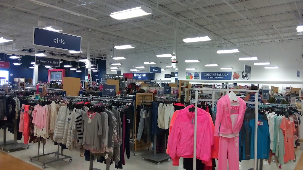 Marshalls | 1651 US-223, Adrian, MI 49221, USA | Phone: (517) 263-3924