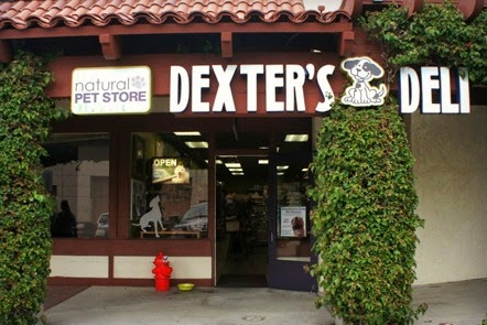 Dexters Deli - Carlsbad | 2508 El Camino Real B-2, Carlsbad, CA 92008, USA | Phone: (760) 720-7507