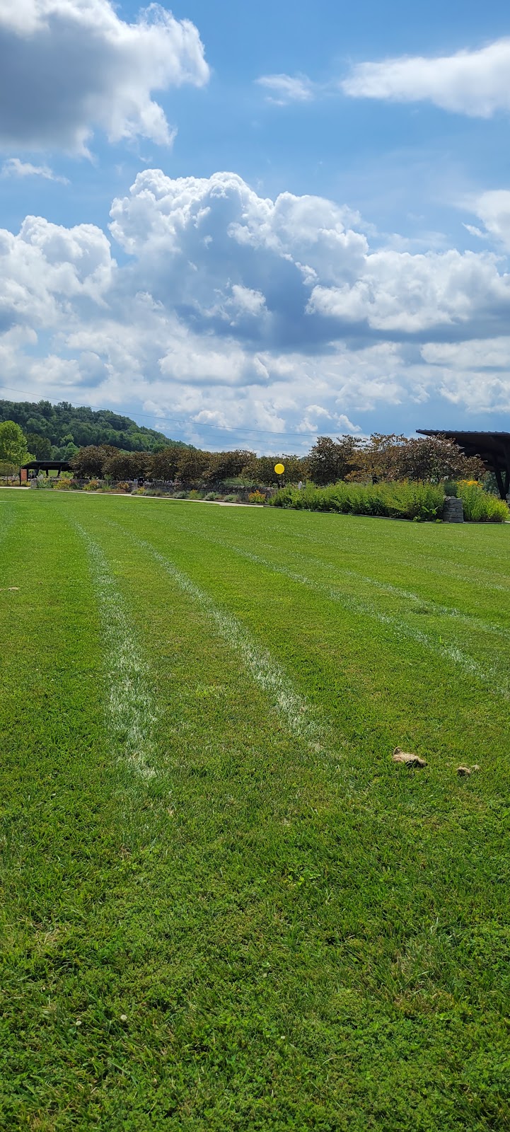 Cliffside Playground and Sprayground -Broad Run Park | 10700 Broad Run Pkwy, Louisville, KY 40291, USA | Phone: (502) 584-0350