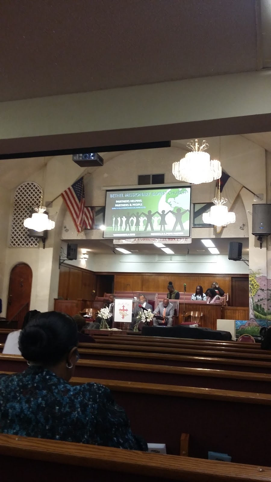 Bethel Missionary Baptist Church | 10905 Compton Ave, Los Angeles, CA 90059, USA | Phone: (323) 566-5286