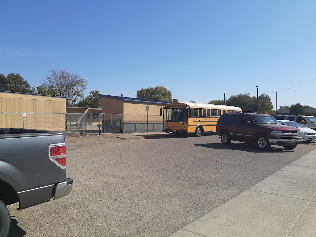 Elmwood Elementary School | 840 S Cardinal Ave, Stockton, CA 95215, USA | Phone: (209) 933-7180