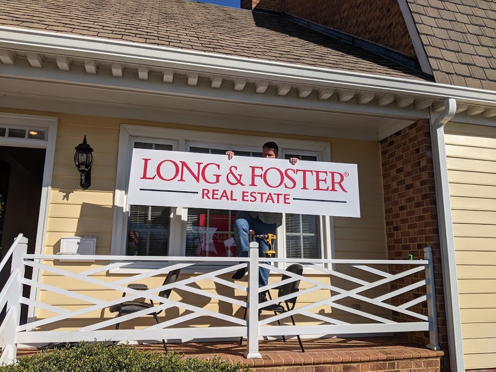 Long & Foster Smithfield | 1607B S Church St, Smithfield, VA 23430, USA | Phone: (757) 371-7011