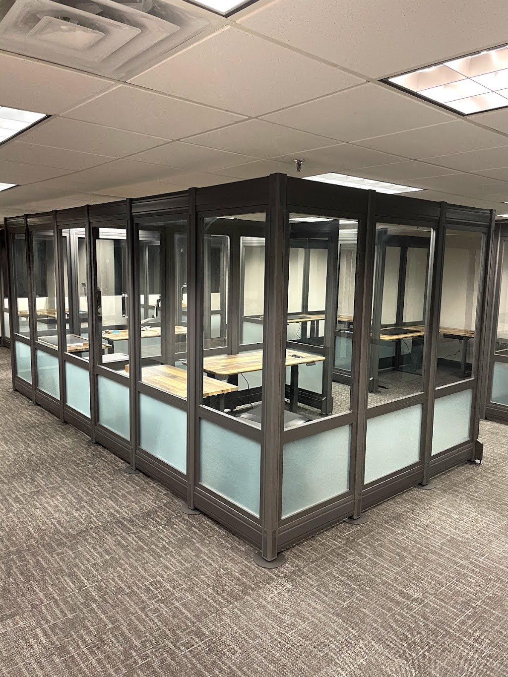 Complete Office Installation, LLC | 8892 Wentworth Ave S, Bloomington, MN 55420 | Phone: (612) 986-7970