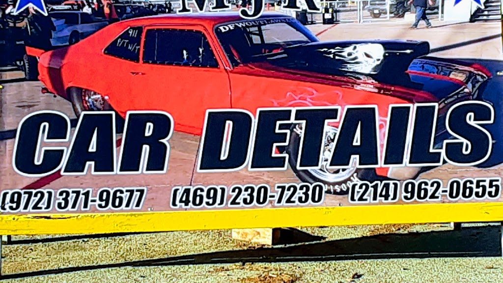 MJRs Complete Auto Care | 805 Buckner Blvd, Dallas, TX 75217, USA | Phone: (214) 962-0655