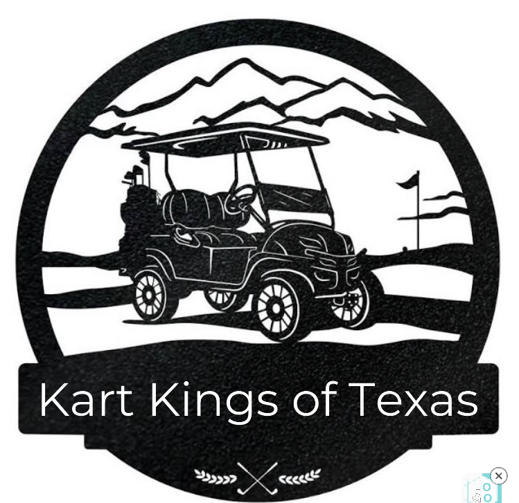 Kart Kings Of Texas | 338 County Rd 3731, Splendora, TX 77372, USA | Phone: (832) 966-9632