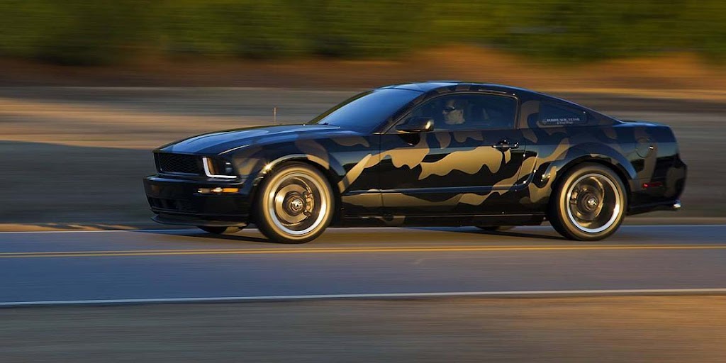 Bullitt Auto | 104 Best Wood Dr, Clayton, NC 27520, USA | Phone: (919) 368-7487