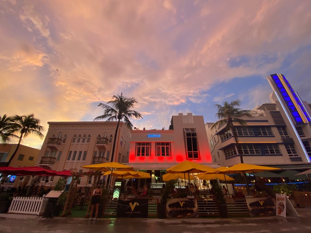 VOODOO LOUNGE | 928 Ocean Dr, Miami Beach, FL 33139, USA | Phone: (305) 206-6404