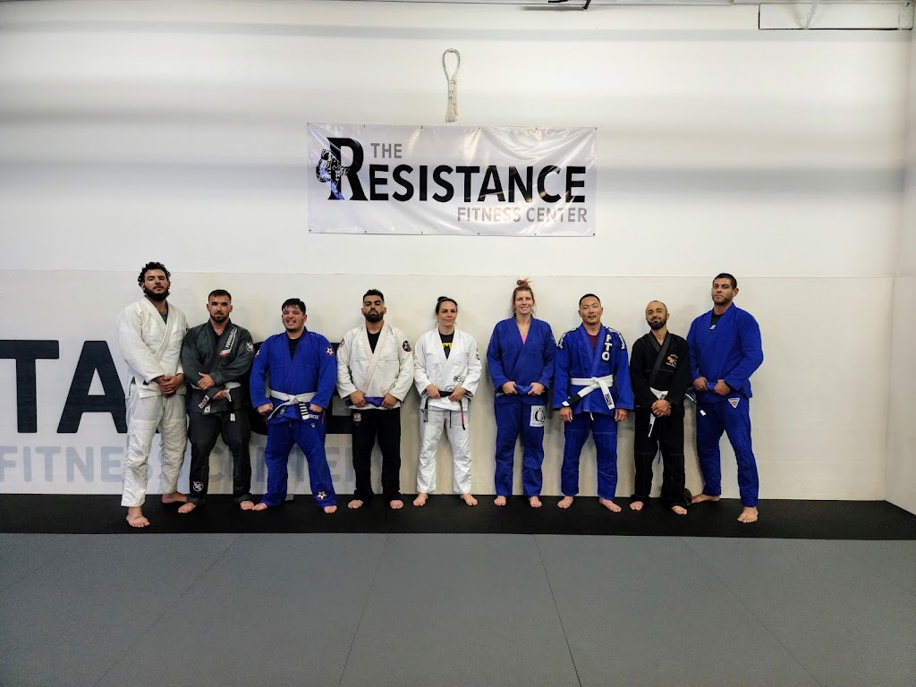 The Resistance Fitness Center | 3283 Bernal Ave STE 105, Pleasanton, CA 94566, USA | Phone: (925) 425-7075