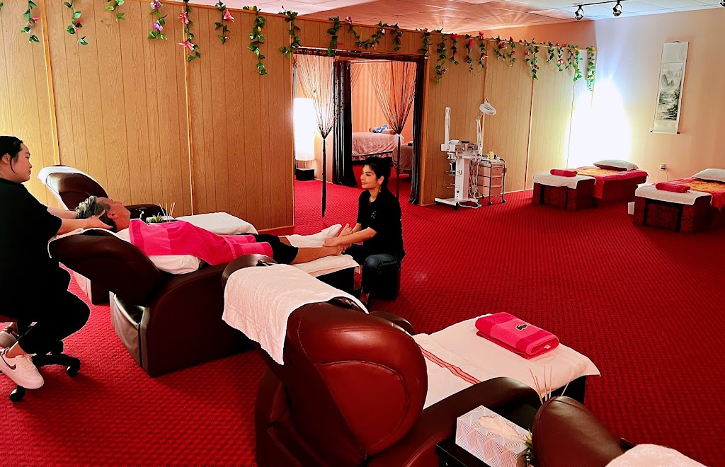 J Foot Spa | 598 Columbia Turnpike, East Greenbush, NY 12061, USA | Phone: (929) 322-7678