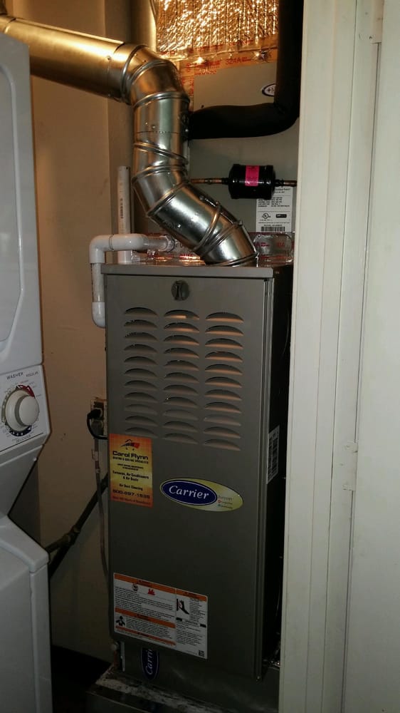 Carol Flynn Heating & Cooling | 200 Valley Dr Ste 50, Brisbane, CA 94005, United States | Phone: (650) 697-1535