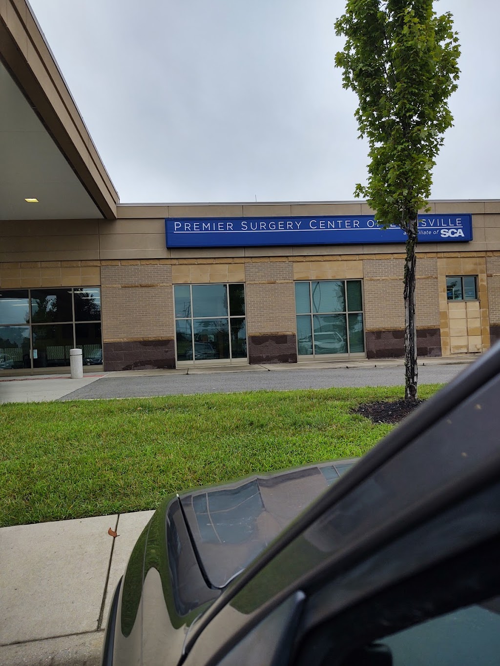 Premier Surgery Center of Louisville | 2511 Terra Crossing Blvd, Louisville, KY 40245, USA | Phone: (502) 589-9488