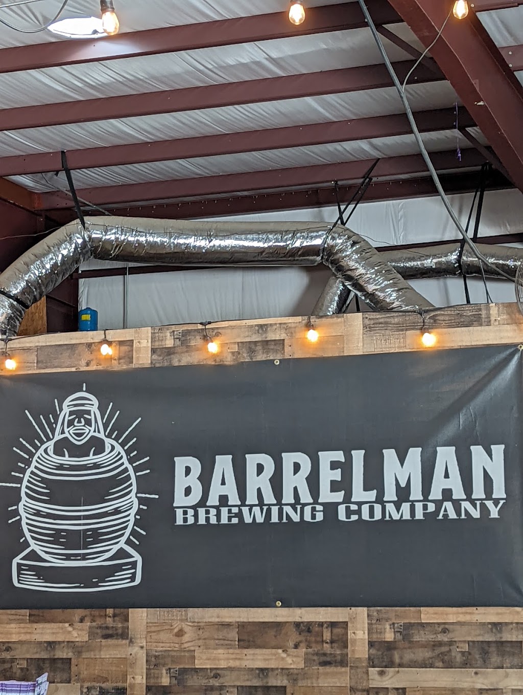 Barrelman Brewing Co. | 103 Ranger Dr Suite A, Boerne, TX 78006, USA | Phone: (830) 331-1055