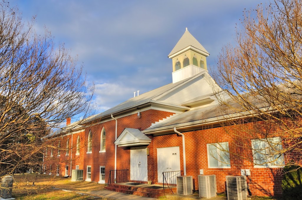 Providence United Methodist Church | 113 Old Dare Rd, Yorktown, VA 23692, USA | Phone: (757) 898-9160