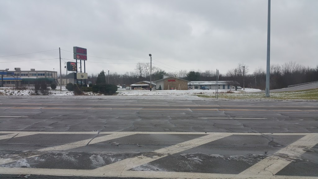 Liberty Inn | 10650 Market St, North Lima, OH 44452, USA | Phone: (330) 549-3988
