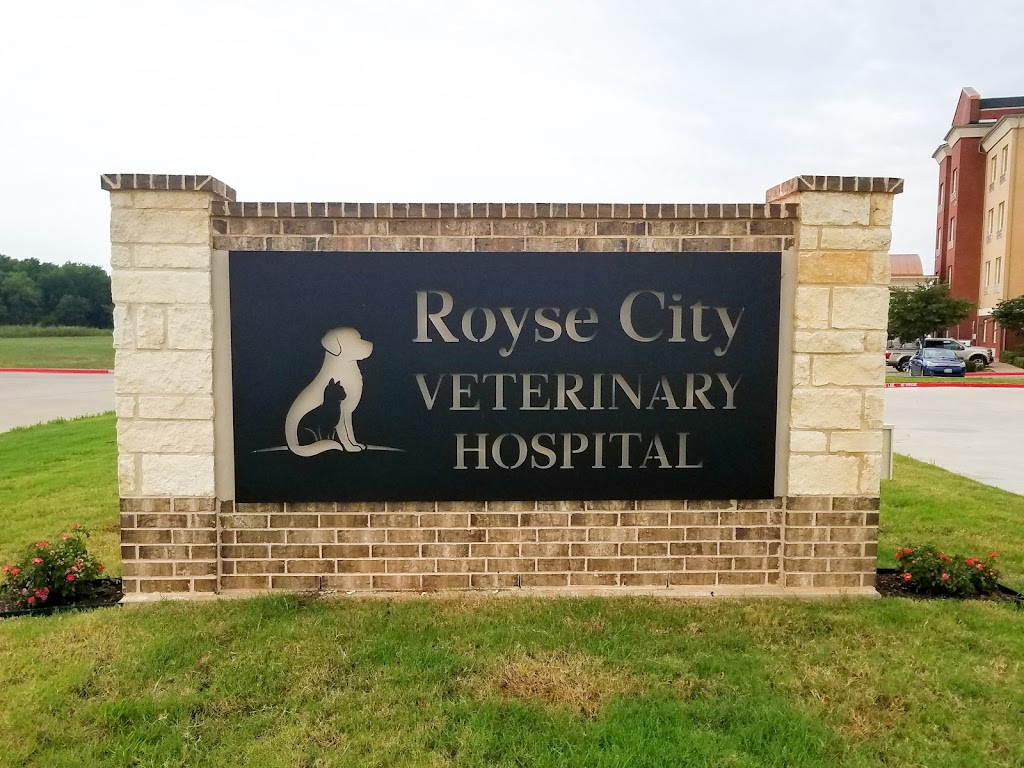 Royse City Veterinary Hospital | 905 Pullen St, Royse City, TX 75189 | Phone: (972) 636-4484