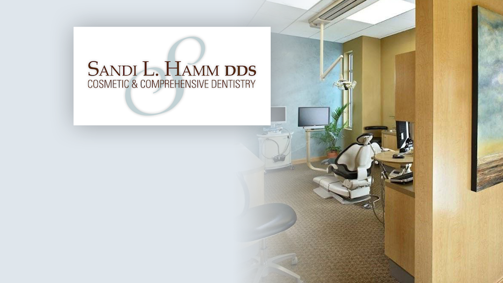 Sandi L Hamm DDS Cosmetic and Comprehensive Dentistry | 1830 E Broad St #100, Mansfield, TX 76063, USA | Phone: (817) 477-4441